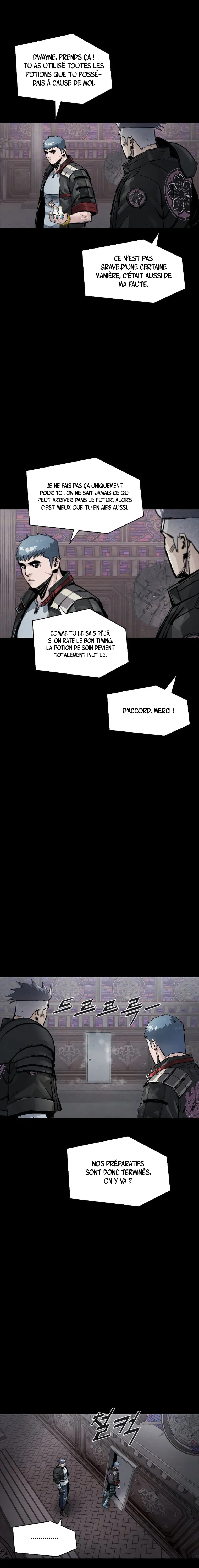 L.A.G Chapitre 97 - Page 5