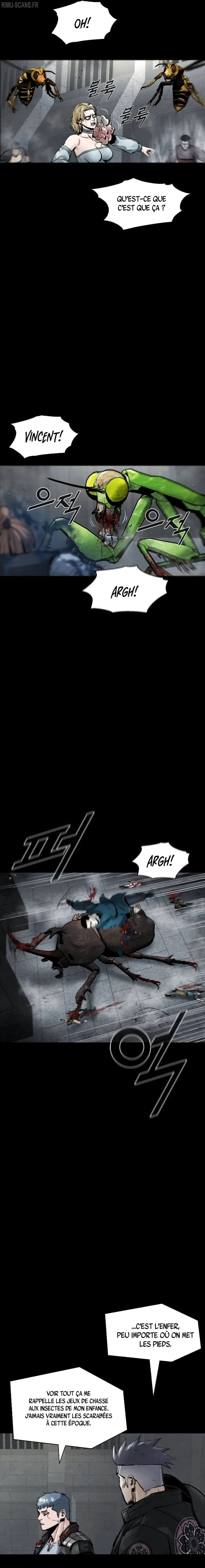 L.A.G Chapitre 97 - Page 10