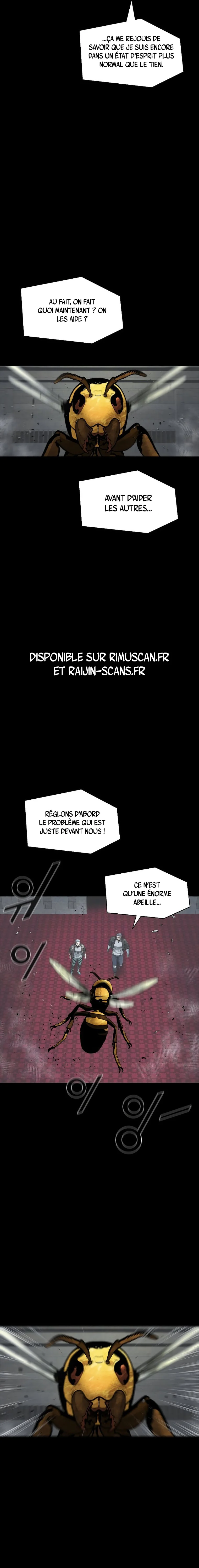 L.A.G Chapitre 97 - Page 11