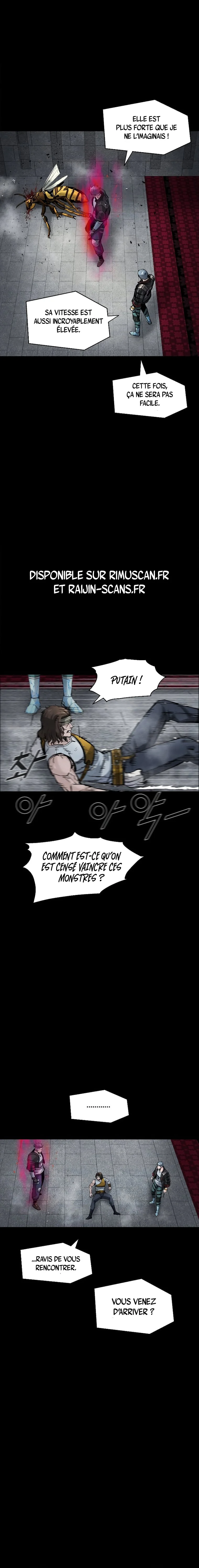 L.A.G Chapitre 97 - Page 14