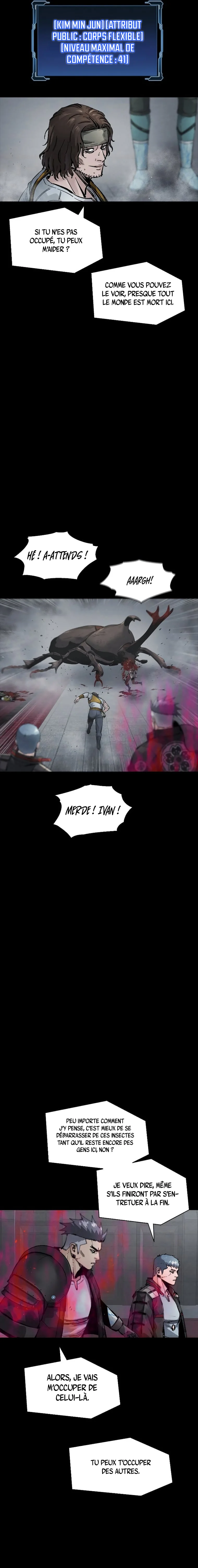 L.A.G Chapitre 97 - Page 15