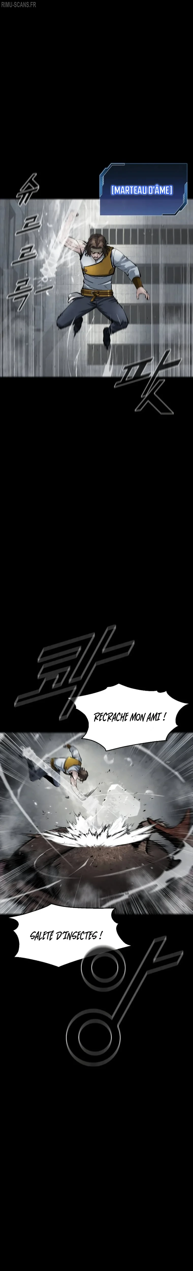 L.A.G Chapitre 97 - Page 16