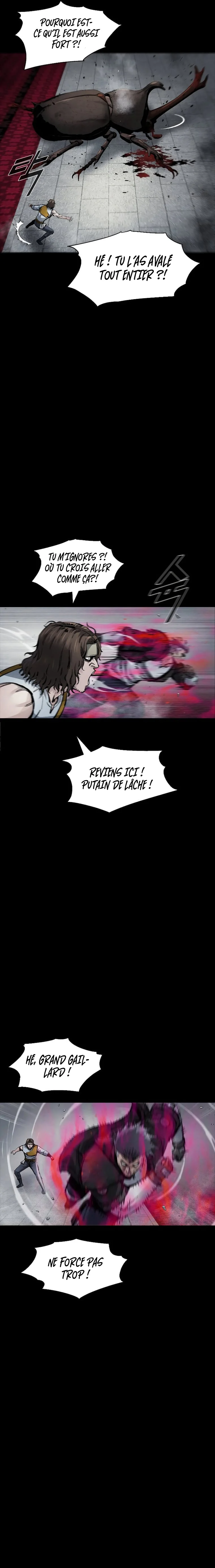 L.A.G Chapitre 97 - Page 17