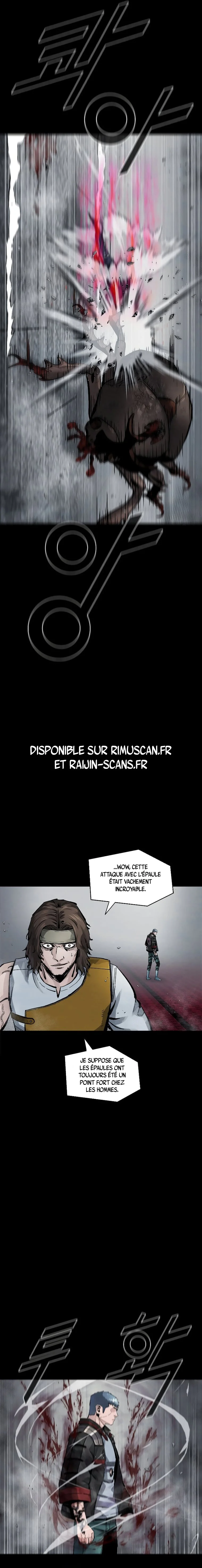 L.A.G Chapitre 97 - Page 18