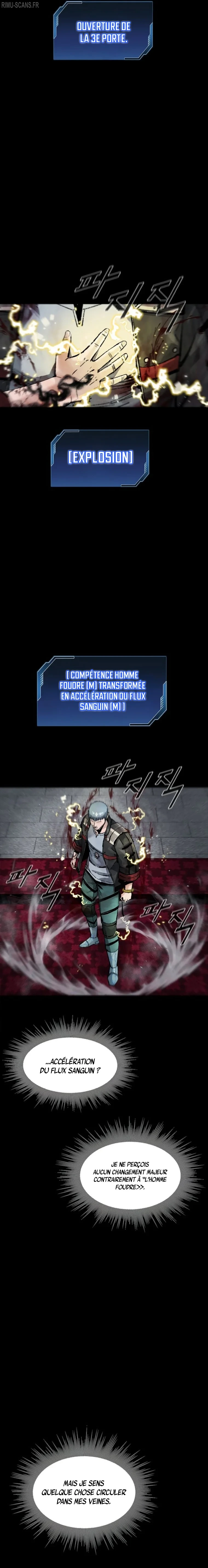 L.A.G Chapitre 97 - Page 19