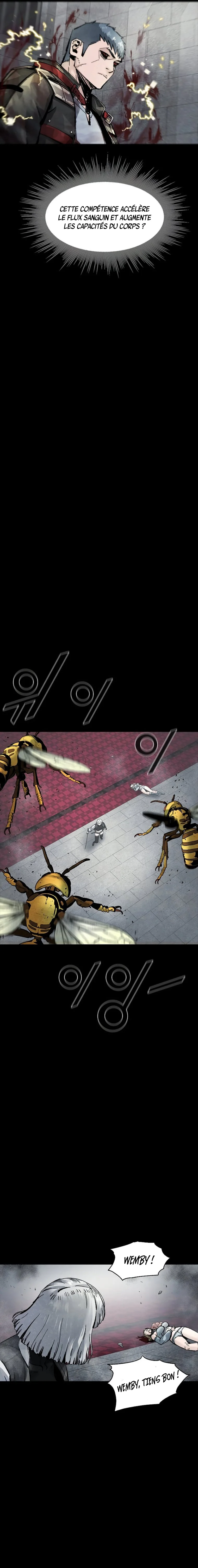 L.A.G Chapitre 97 - Page 20