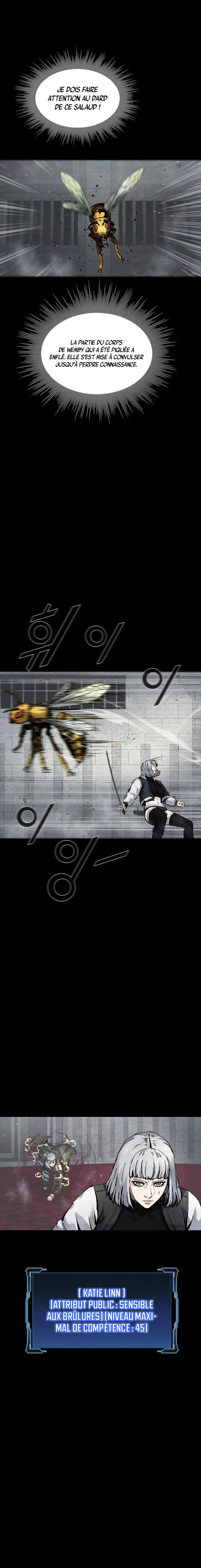 L.A.G Chapitre 97 - Page 21