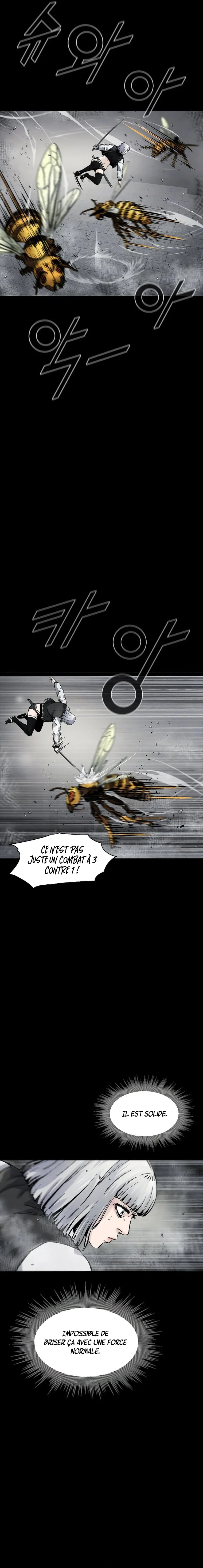L.A.G Chapitre 98 - Page 3