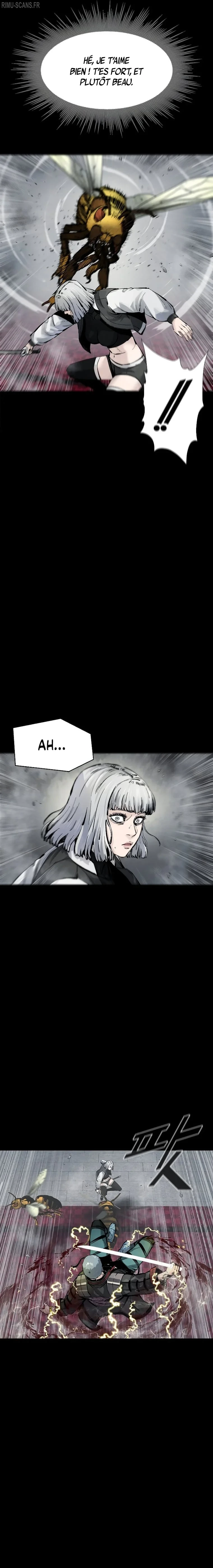 L.A.G Chapitre 98 - Page 4