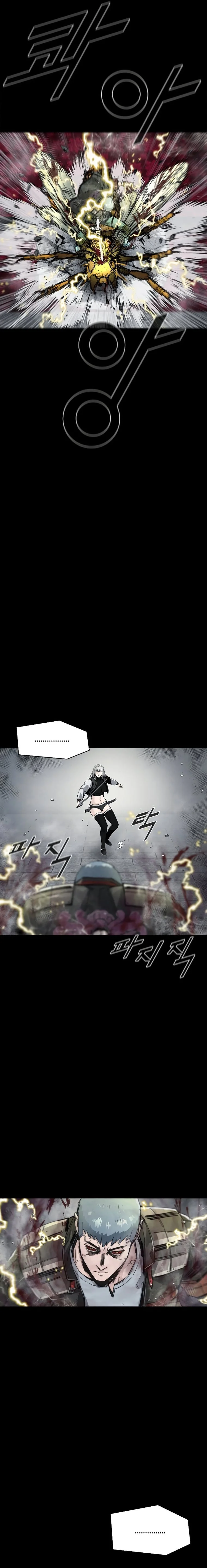 L.A.G Chapitre 98 - Page 5