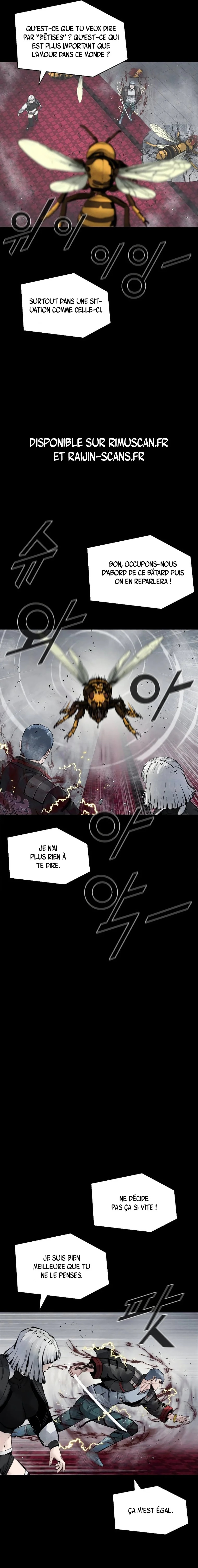 L.A.G Chapitre 98 - Page 9