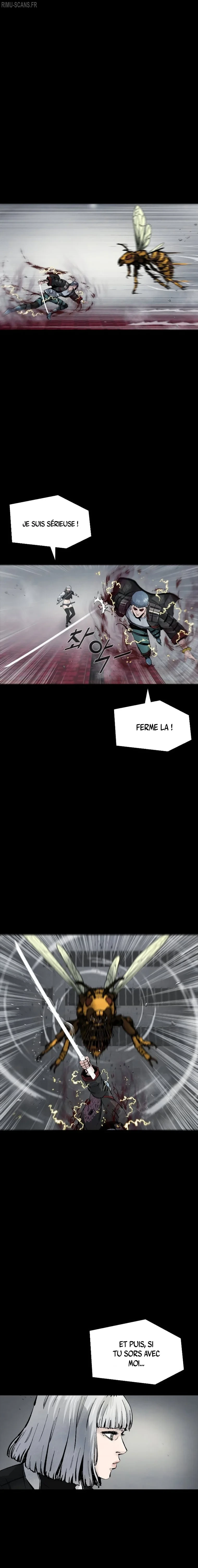 L.A.G Chapitre 98 - Page 10