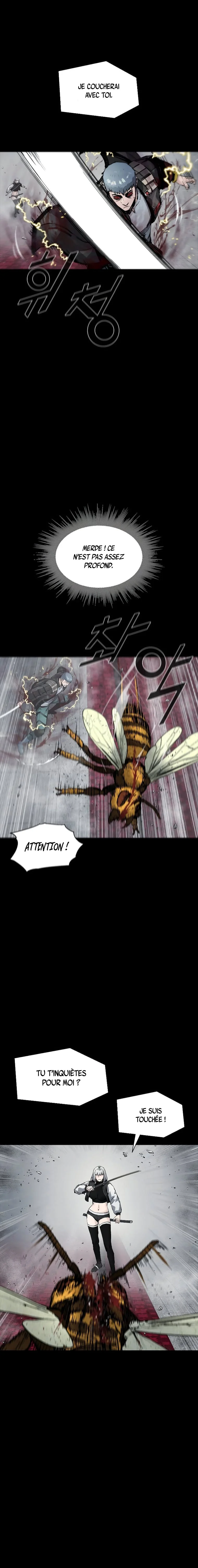 L.A.G Chapitre 98 - Page 11