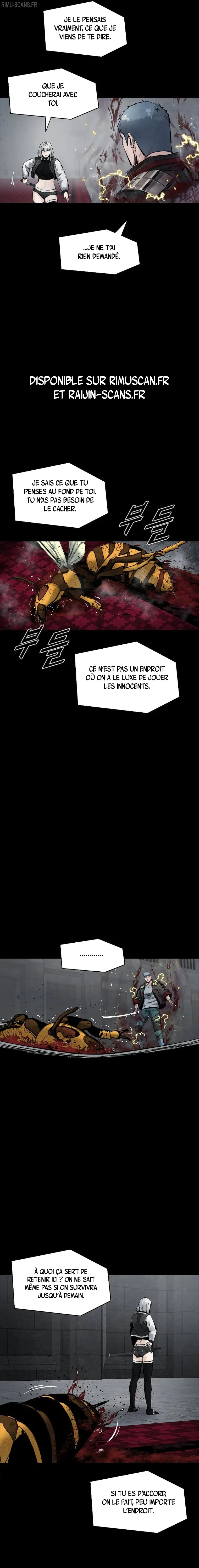 L.A.G Chapitre 98 - Page 13