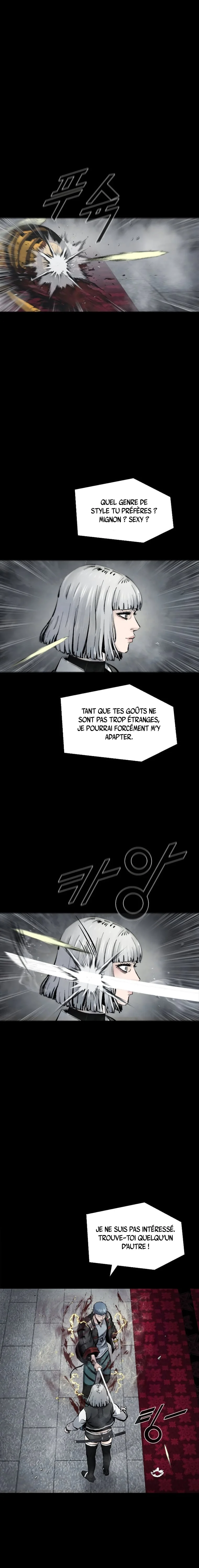 L.A.G Chapitre 98 - Page 14