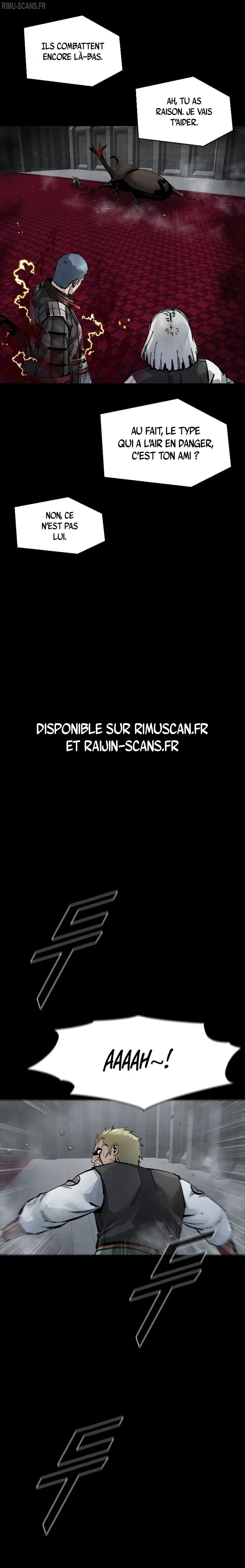 L.A.G Chapitre 98 - Page 16