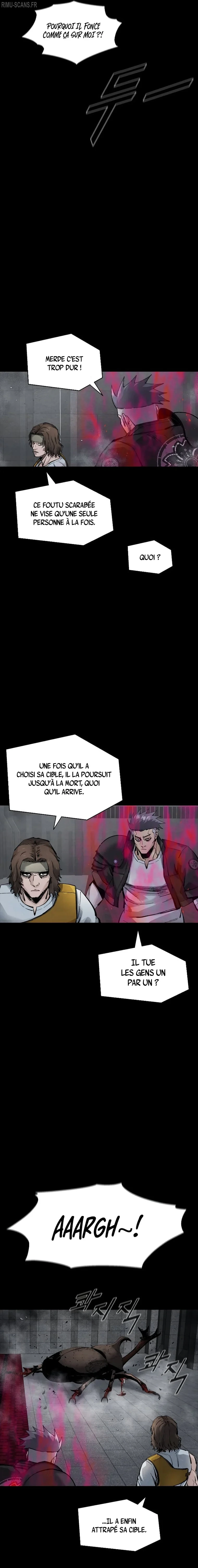 L.A.G Chapitre 98 - Page 19