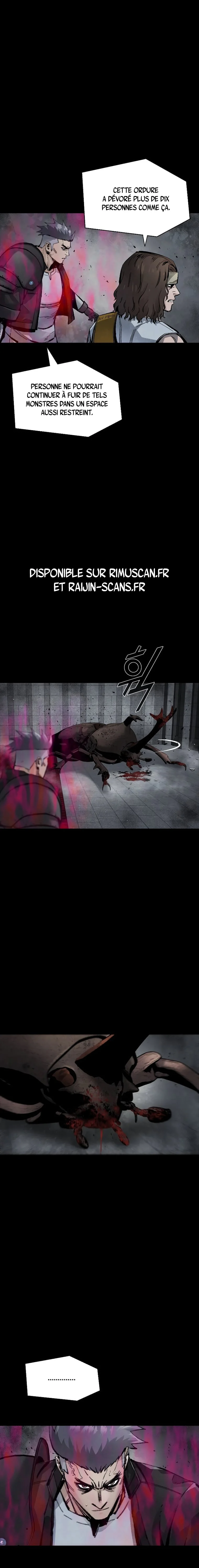L.A.G Chapitre 98 - Page 20