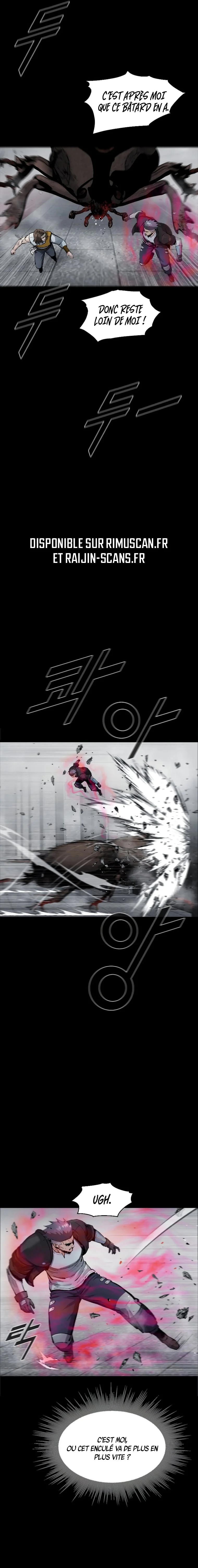 L.A.G Chapitre 99 - Page 3