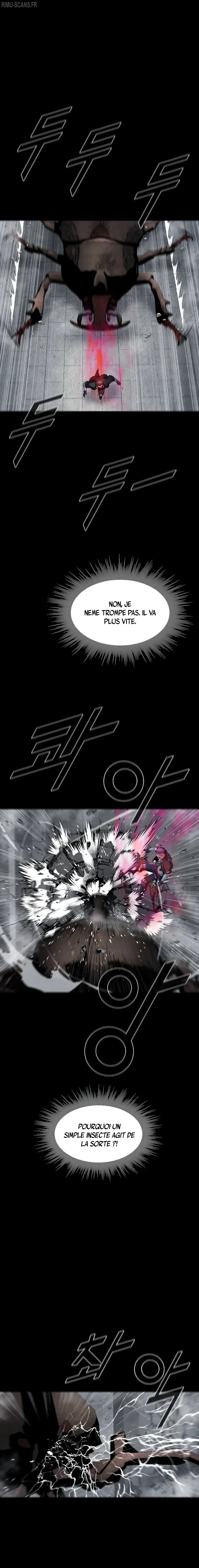L.A.G Chapitre 99 - Page 4
