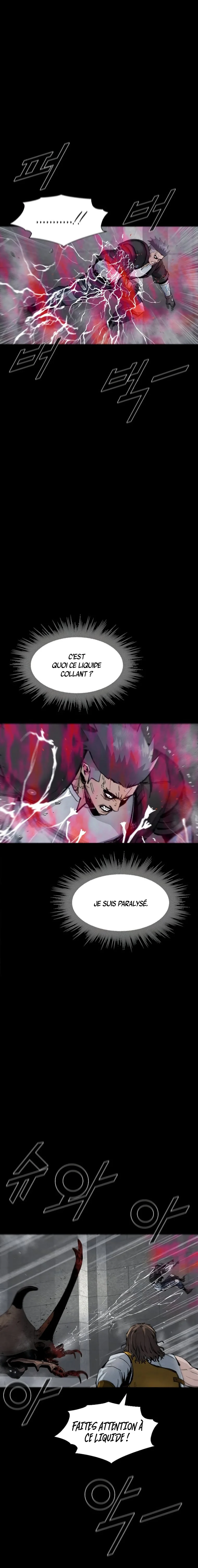 L.A.G Chapitre 99 - Page 5