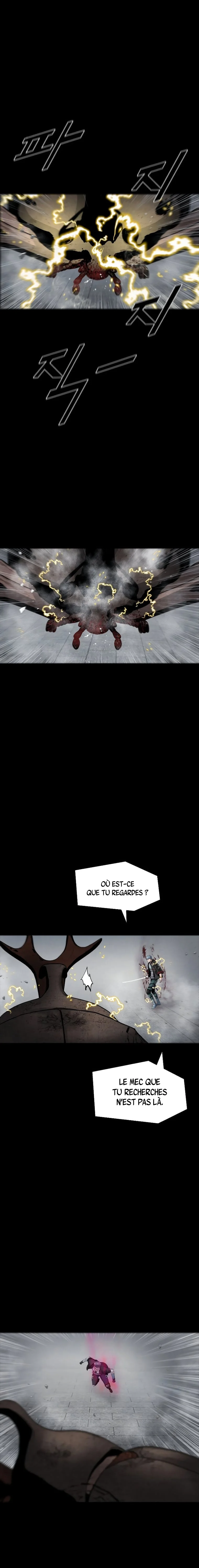L.A.G Chapitre 99 - Page 9
