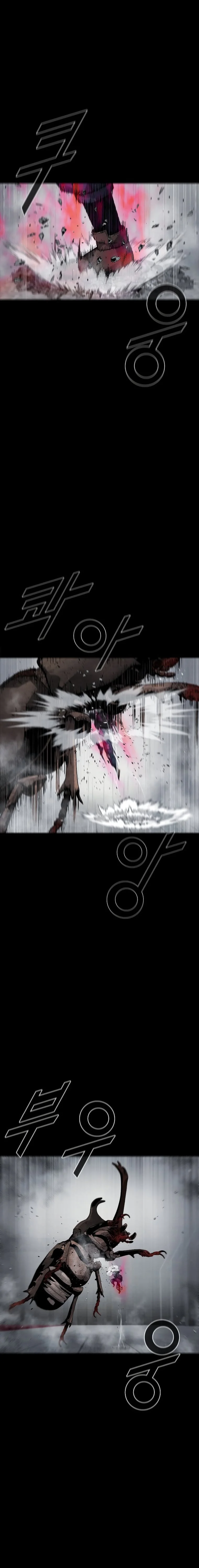L.A.G Chapitre 99 - Page 11