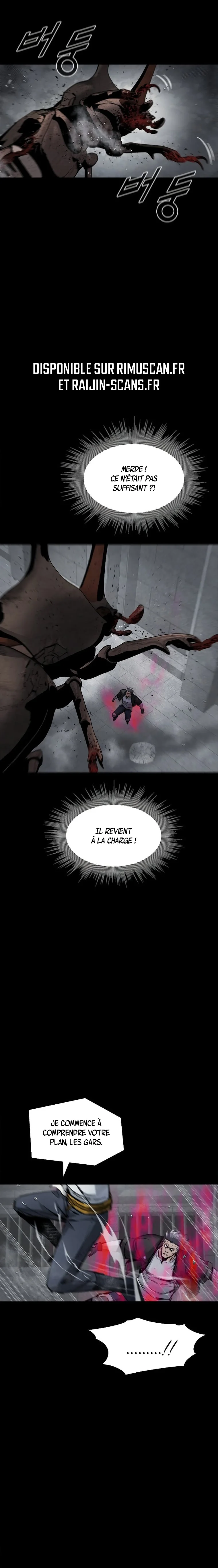 L.A.G Chapitre 99 - Page 12