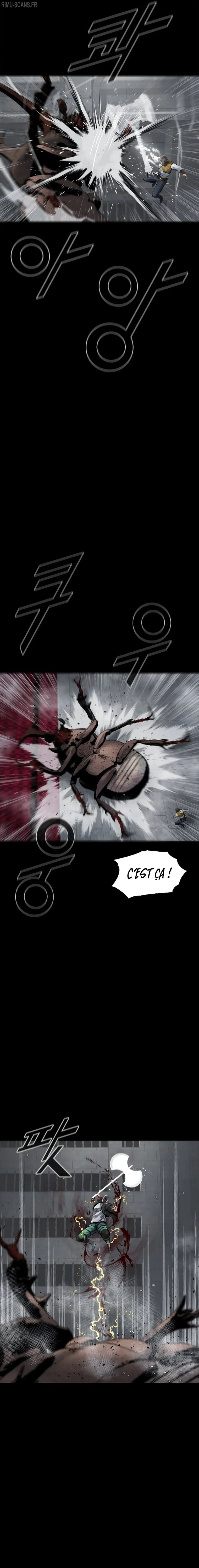 L.A.G Chapitre 99 - Page 13