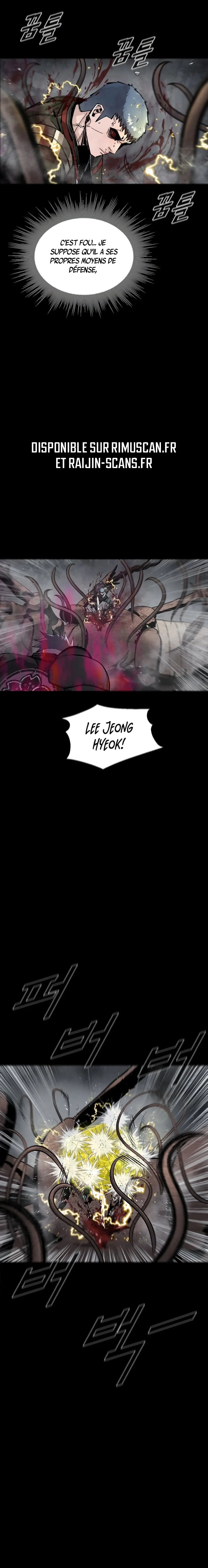 L.A.G Chapitre 99 - Page 15