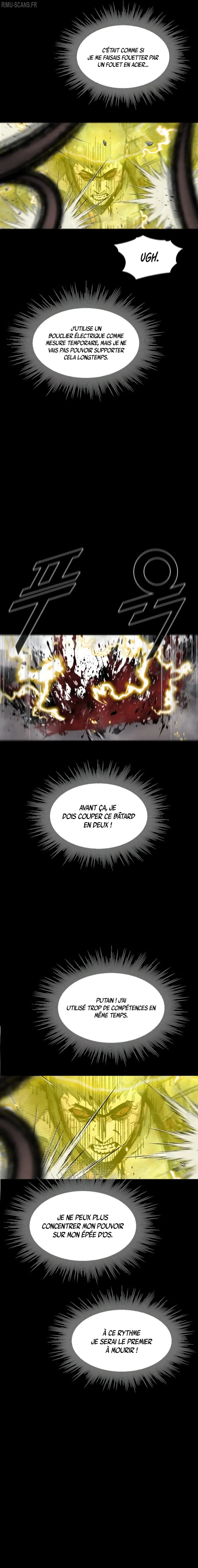 L.A.G Chapitre 99 - Page 16