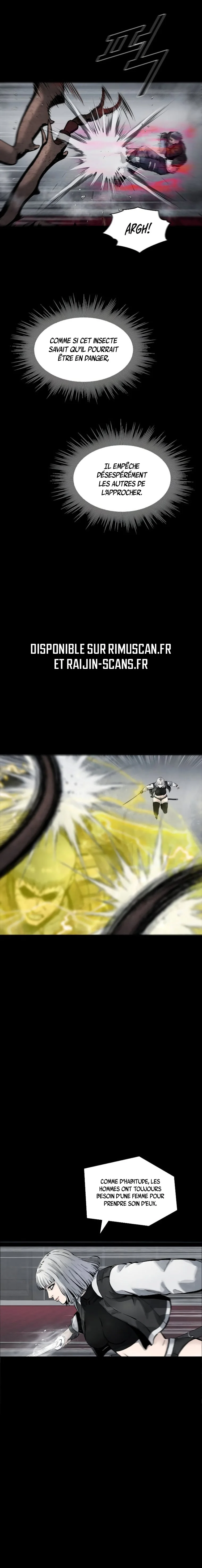 L.A.G Chapitre 99 - Page 17
