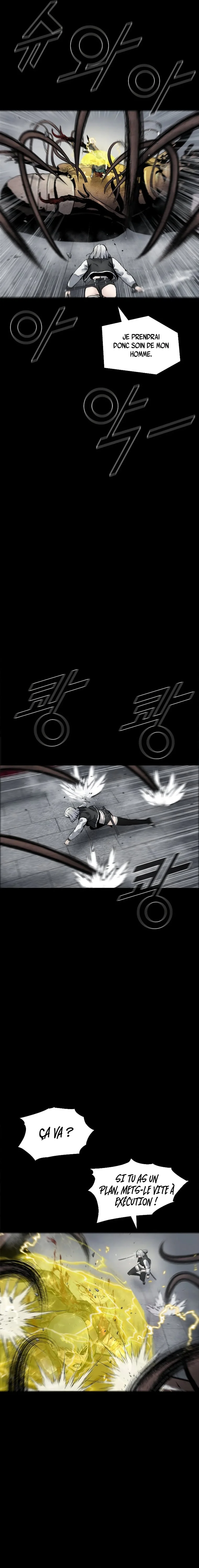 L.A.G Chapitre 99 - Page 18
