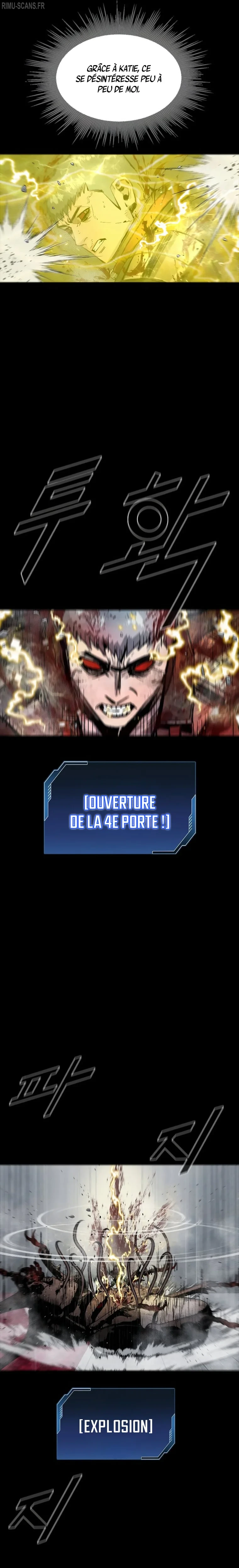 L.A.G Chapitre 99 - Page 19