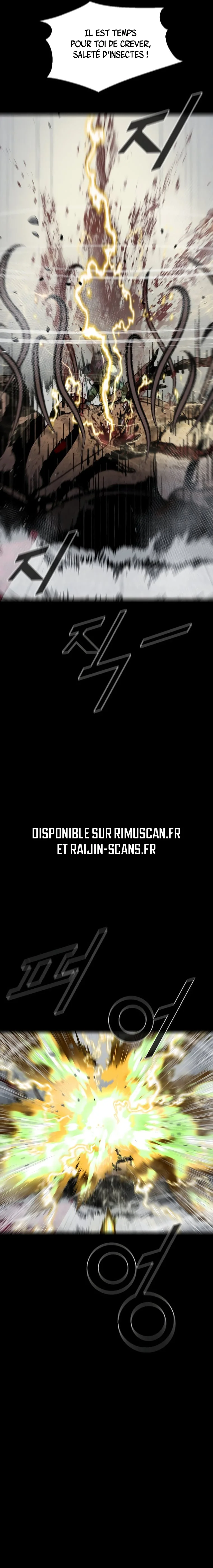 L.A.G Chapitre 99 - Page 20