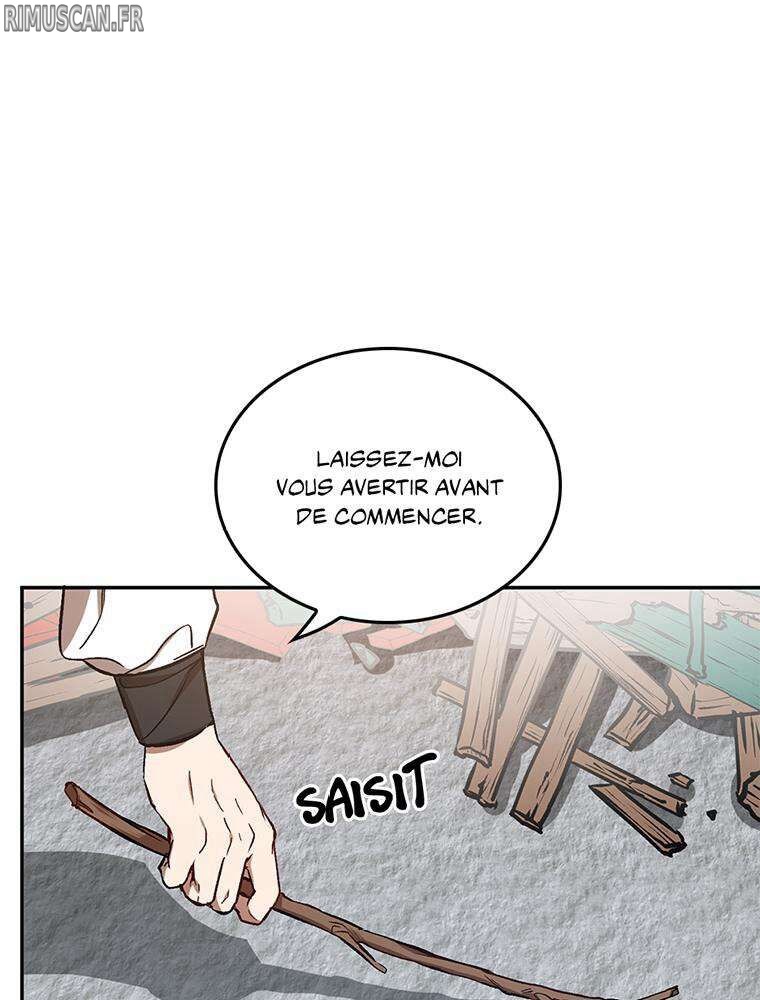 La Saga du Clan Mudang Chapitre 10 - Page 2