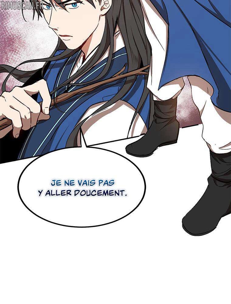 La Saga du Clan Mudang Chapitre 10 - Page 5
