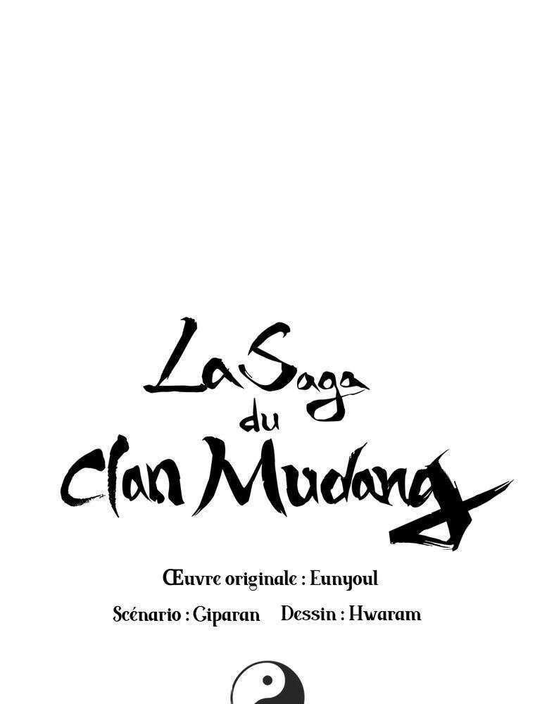 La Saga du Clan Mudang Chapitre 10 - Page 6