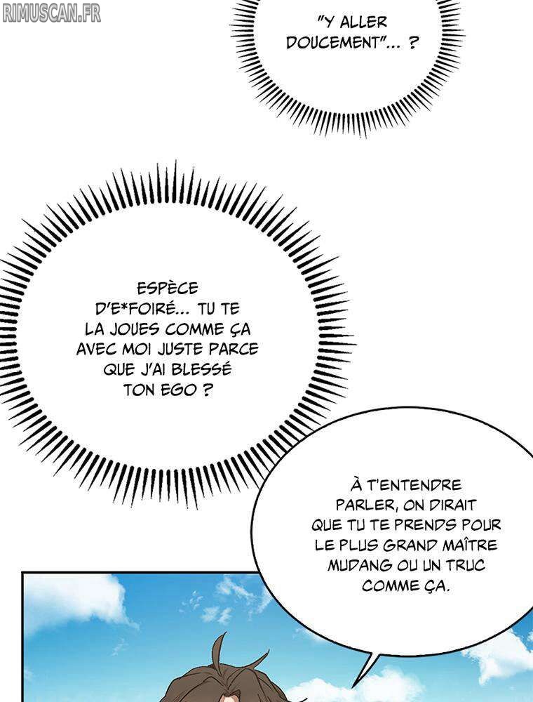 La Saga du Clan Mudang Chapitre 10 - Page 8