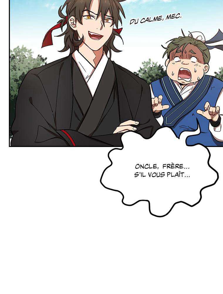 La Saga du Clan Mudang Chapitre 10 - Page 9