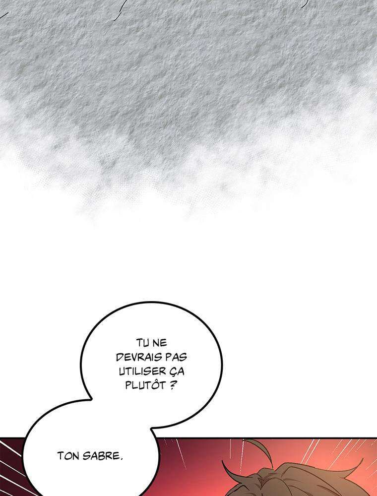 La Saga du Clan Mudang Chapitre 10 - Page 13