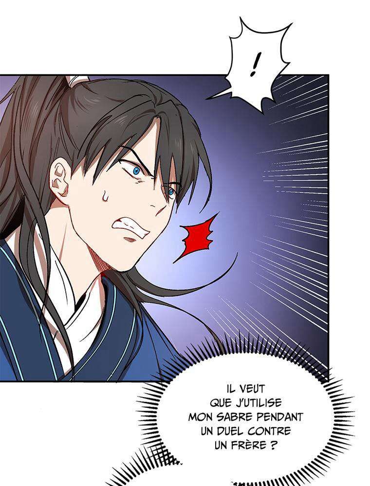 La Saga du Clan Mudang Chapitre 10 - Page 15