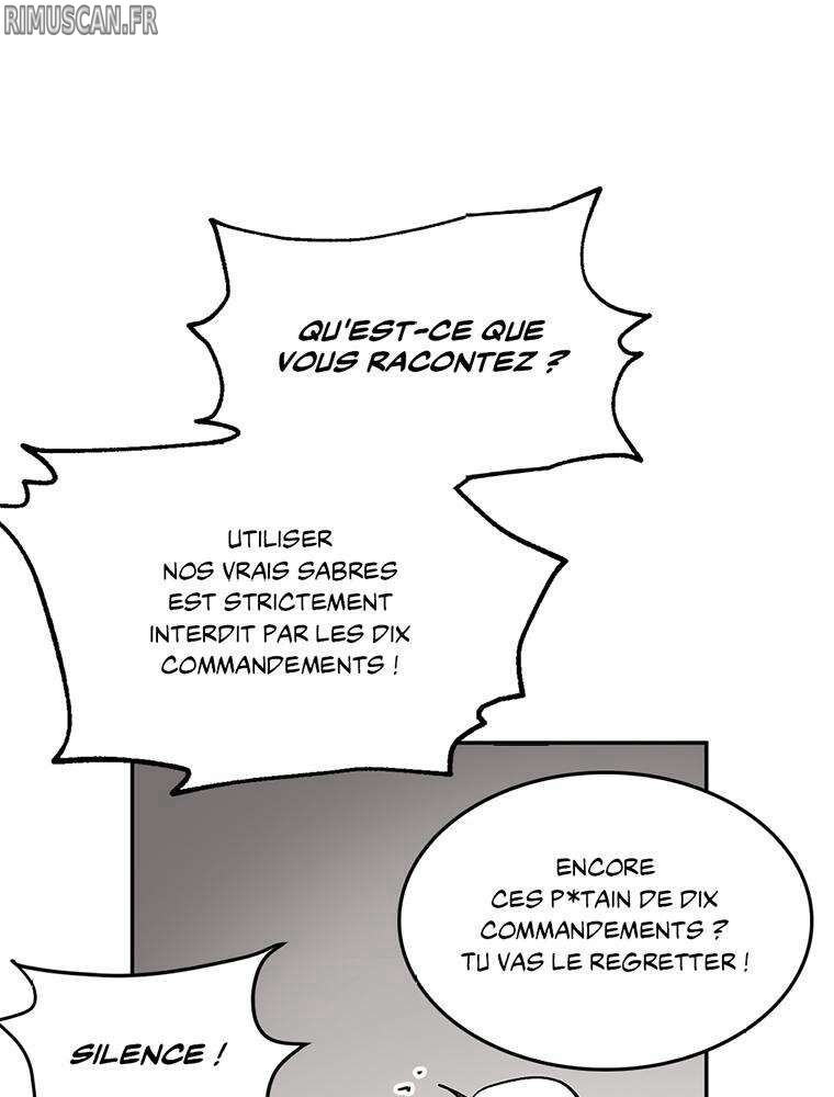 La Saga du Clan Mudang Chapitre 10 - Page 17