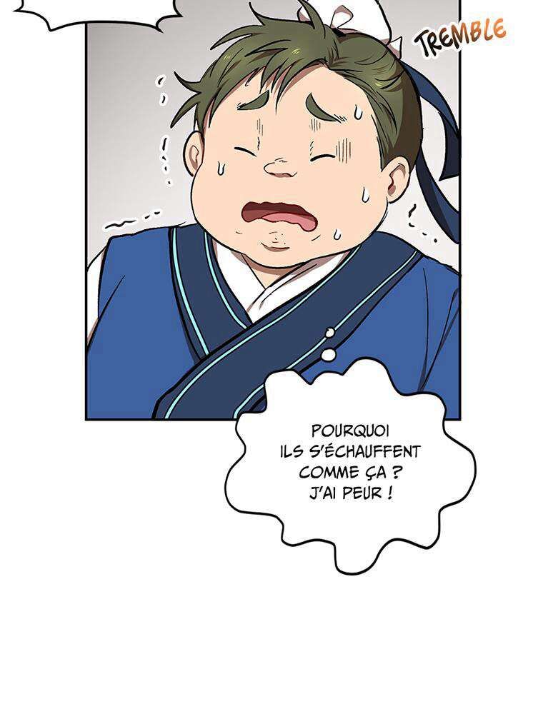 La Saga du Clan Mudang Chapitre 10 - Page 18