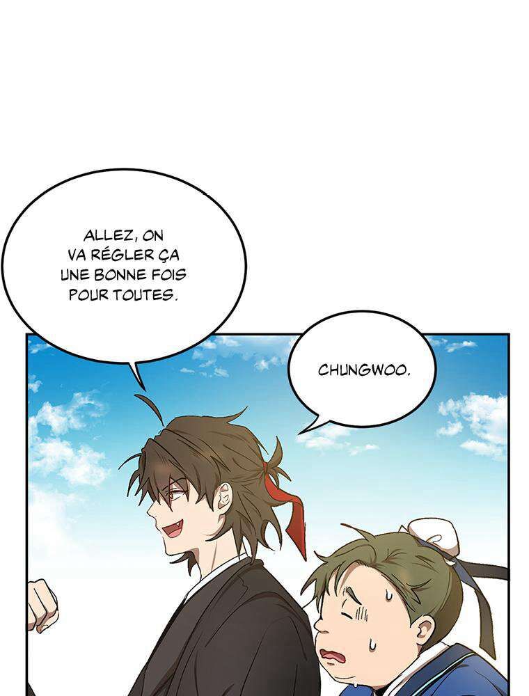 La Saga du Clan Mudang Chapitre 10 - Page 19