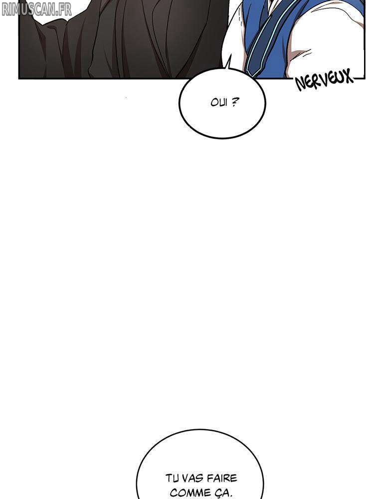 La Saga du Clan Mudang Chapitre 10 - Page 20