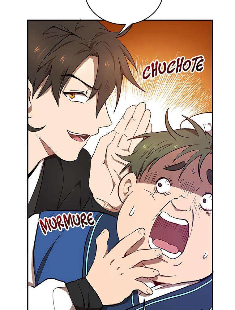 La Saga du Clan Mudang Chapitre 10 - Page 21
