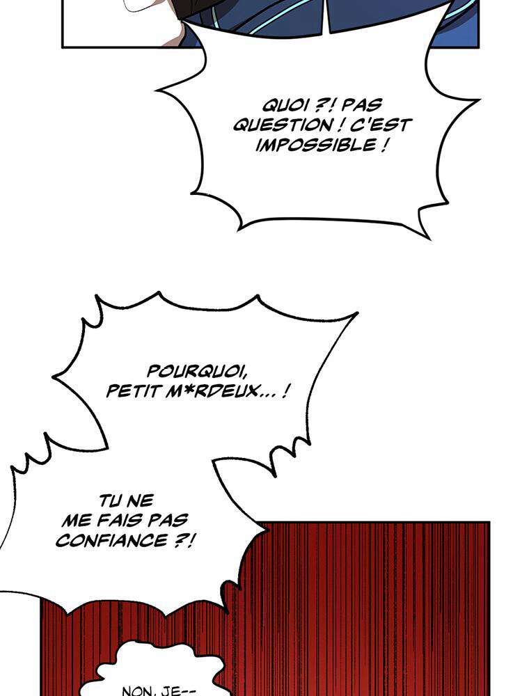 La Saga du Clan Mudang Chapitre 10 - Page 22