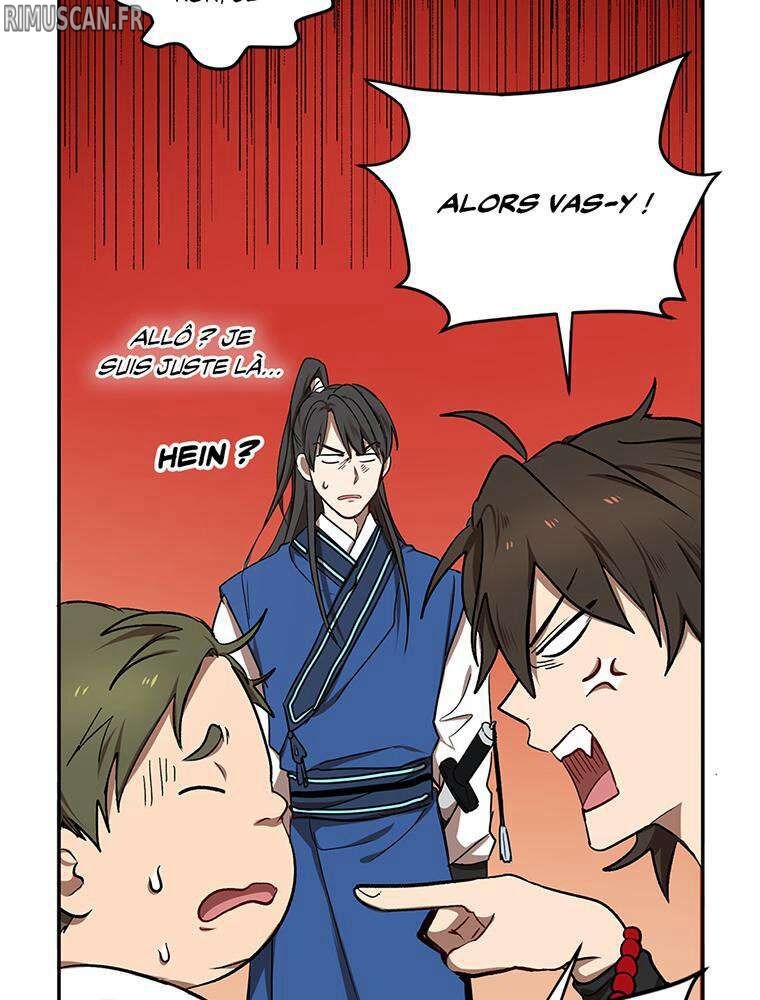 La Saga du Clan Mudang Chapitre 10 - Page 23