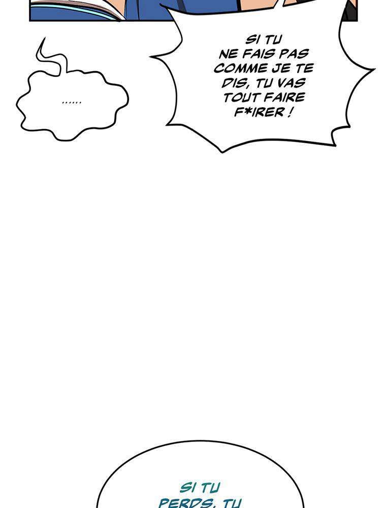 La Saga du Clan Mudang Chapitre 10 - Page 24